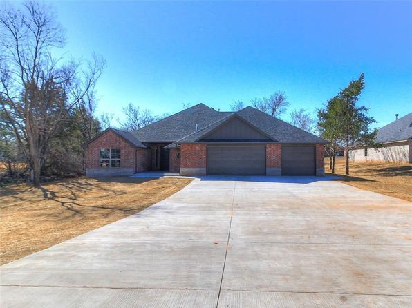9071 Oak Tree Cir, Edmond, OK 73025