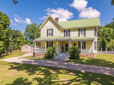 358 North St, Newport, TN, 37821