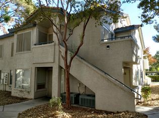 3131 Key Largo Dr UNIT 104, Paradise Town, NV 89120