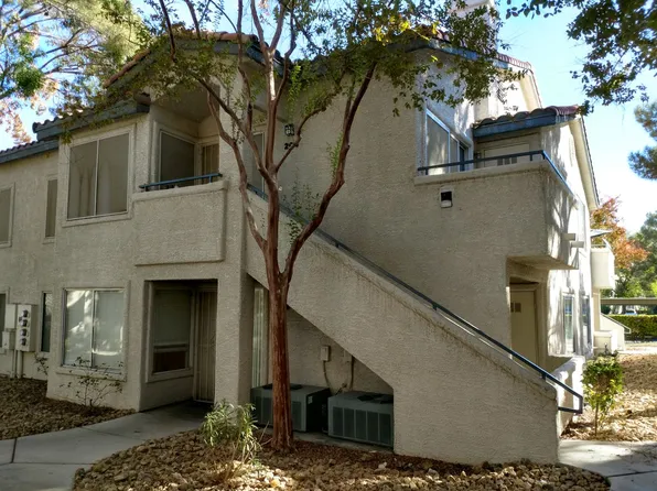 3131 Key Largo Dr Unit 104, Paradise Town, NV 89120