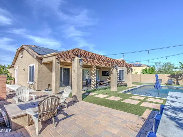 16761 W PIMA Street, Goodyear, AZ 85338