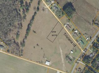 Traviana Rd LOT 6, Conway, SC 29526