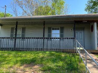 1542-1544 Shields Ferry Rd, Morristown, TN 37814