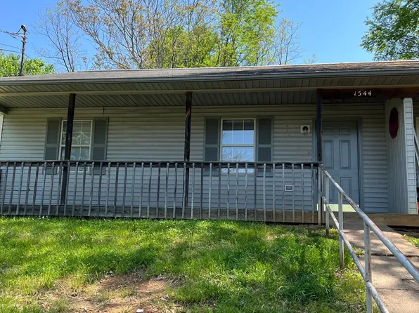 1542-1544 Shields Ferry Rd, Morristown, TN 37814