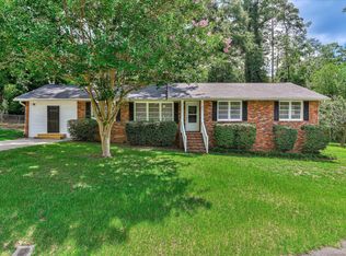 324 Woodland Dr, North Augusta, SC 29841