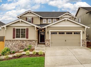 4141 SW Emerald Ave, Gresham, OR 97080