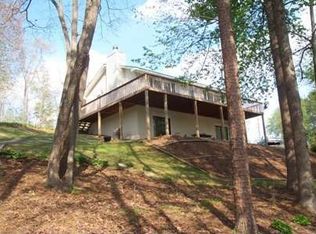 2227 River Point Rd, Martin, GA 30557