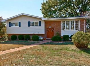 9140 Pardee Spur, Saint Louis, MO