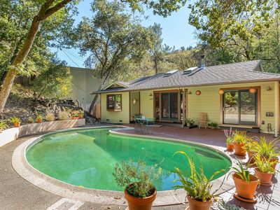 629 Cascade Dr, Fairfax, CA, 94930