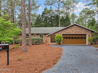 3 Meadowlark Ln, Pinehurst, NC 28374