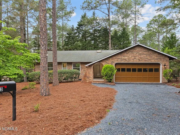 3 Meadowlark Lane, Pinehurst, NC 28374