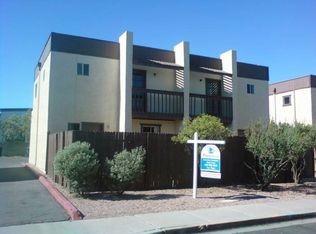 1757 E Pepper Cir APT 4, Mesa, AZ 85203