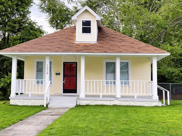 1936 E McLemore Ave, Memphis, TN 38114