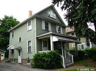 151 Burrows St, Rochester, NY 14606