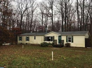 2940 Pearsons Corner Rd, Dover, DE 19904