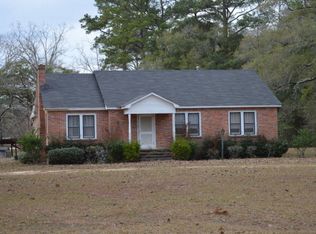 54471 Highway 59, Stockton, AL 36579