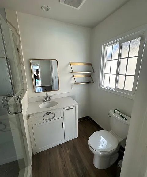 m bath