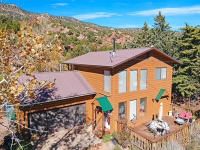 302 Mooney Blvd, Jemez Springs, NM, 87025