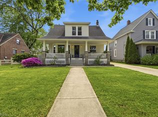17609 Larchwood Ave, Cleveland, OH 44135
