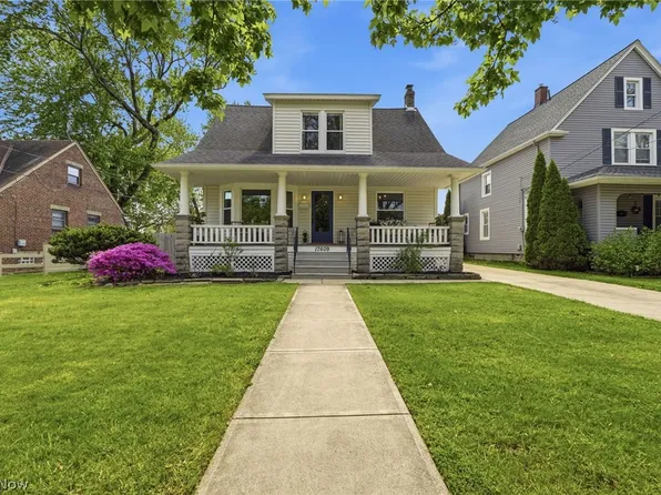 17609 Larchwood Ave, Cleveland, OH 44135