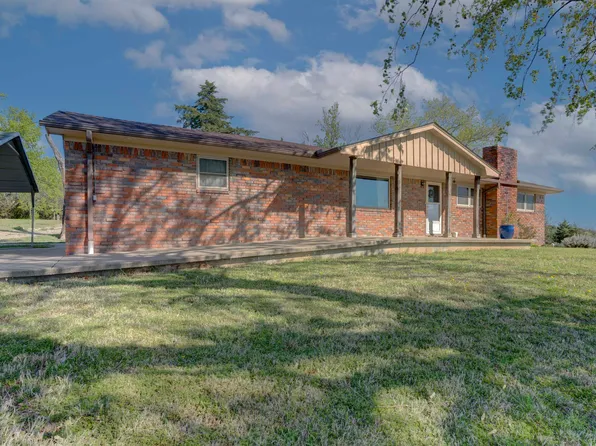 29750 93rd Ln, Arkansas City, KS 67005