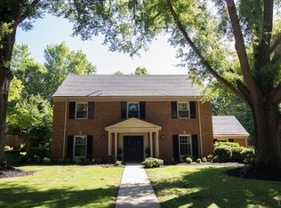 3468 Ivylink Pl, Lynchburg, VA 24503