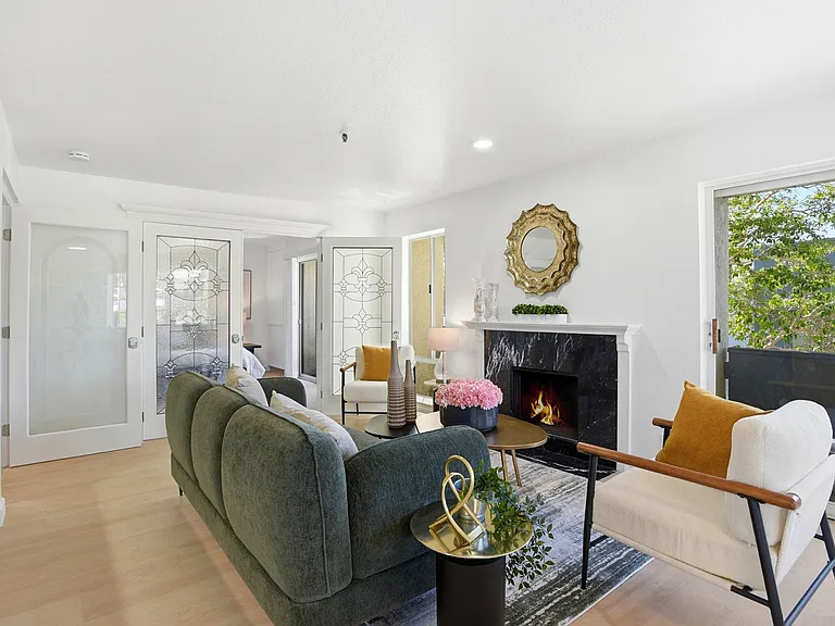 165 Forest Ave #2A — Photo 5