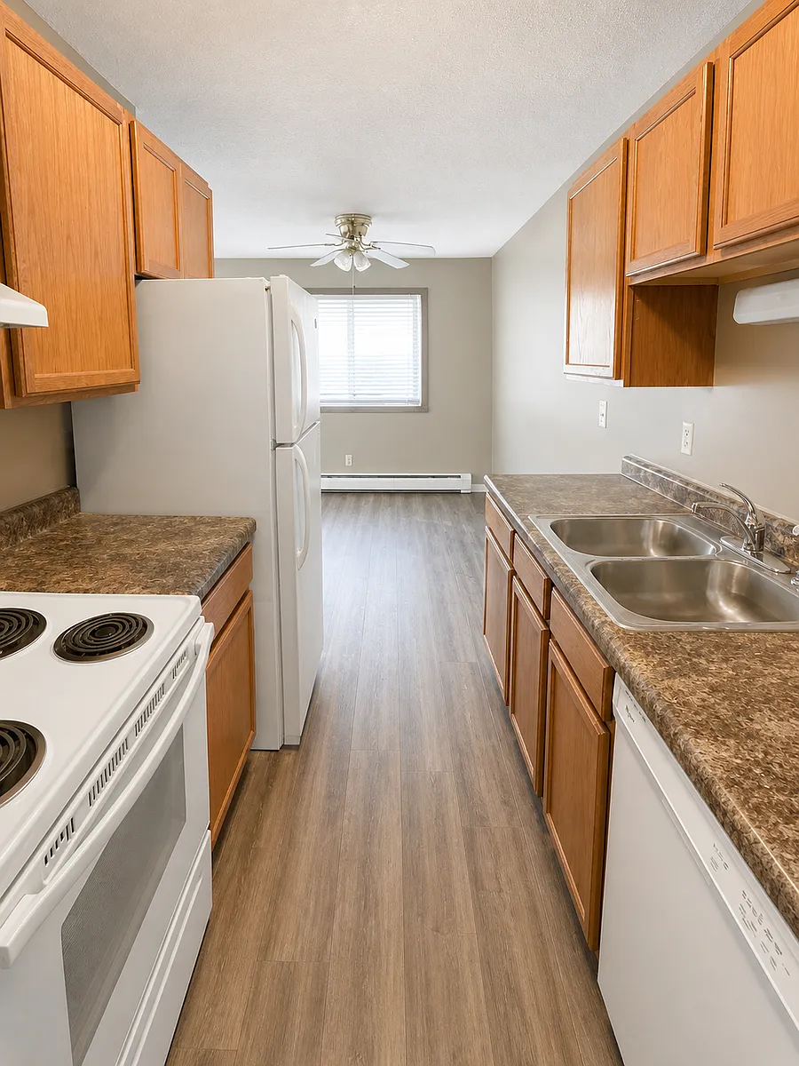 Building Photo - Briarwood Estates