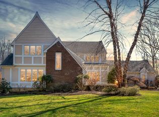 540 Marl Rd, Colts Neck, NJ 07722