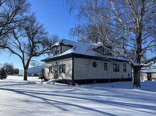 321 Garfield Ave, Willow Lake, SD 57278