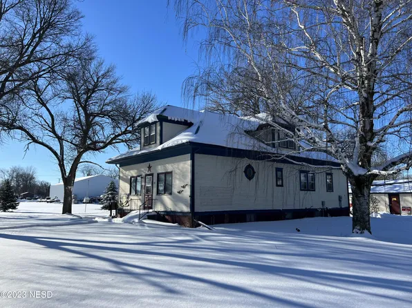 321 Garfield Ave, Willow Lake, SD 57278