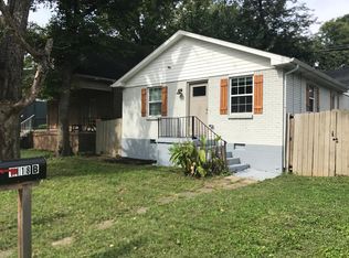 1118 N 2nd St, Nashville, TN 37207