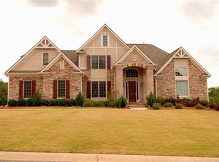 5835 Twelve Oaks Dr, Cumming, GA 30028
