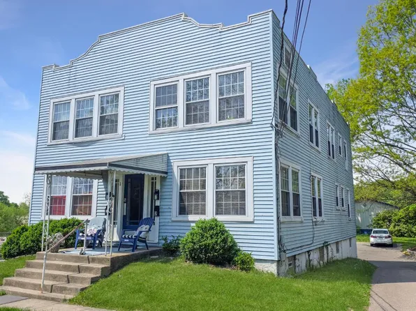1 Springfield Pike, Cincinnati, OH 45215