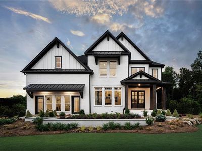 1010 Ridgeview Rd, Woodstock, GA, 30188