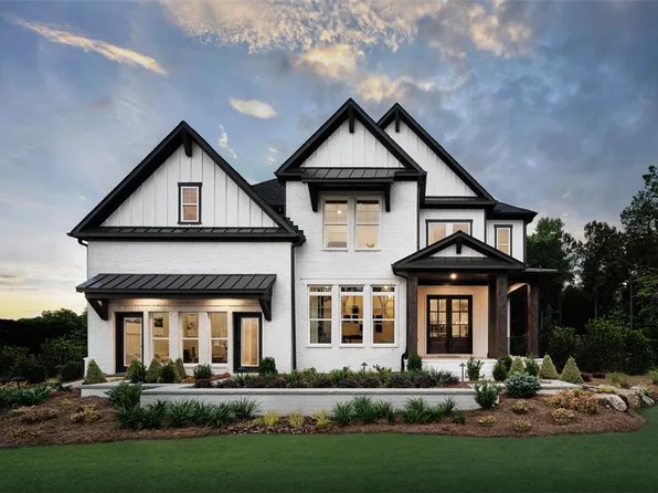 1010 Ridgeview Rd, Woodstock, GA 30188