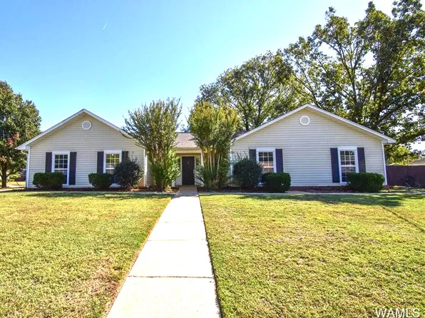 7507 Marigold Ln, Tuscaloosa, AL 35405