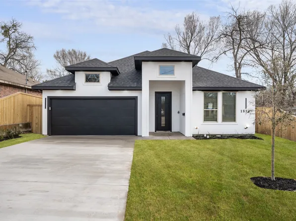 1814 Atlas Dr, Dallas, TX 75216