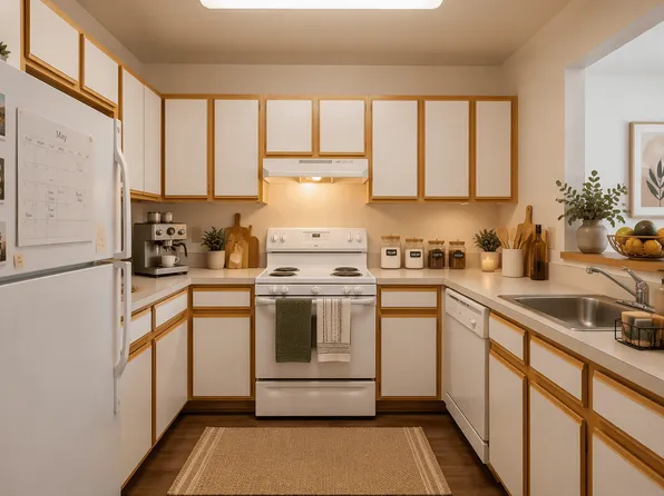 Ednor Apartments I