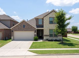11017 Aransas Pass Pl, McKinney, TX 75071