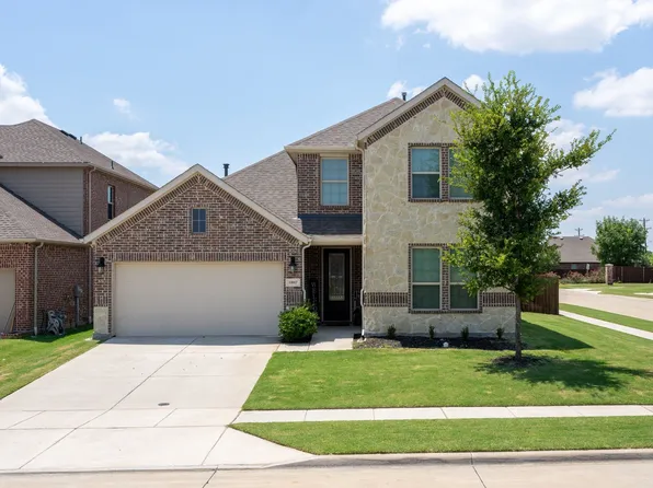 11017 Aransas Pass Pl, McKinney, TX 75071