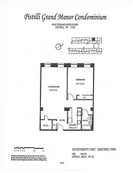 Rented by Keller Williams NYC