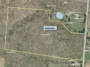 4153 Sitterley Rd, Canal Winchester, OH 43110