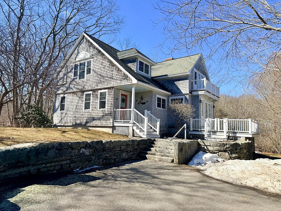 1st image of 124 Granite Point Road