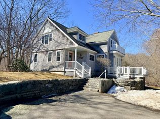 124 Granite Point Road, Biddeford, ME 04005