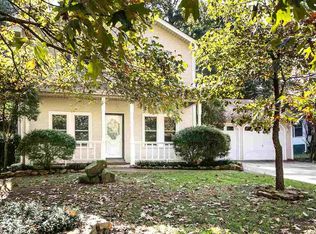 3 Yellowstone Cv, Maumelle, AR 72113