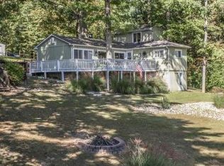8490 S Christian Dr, Nineveh, IN