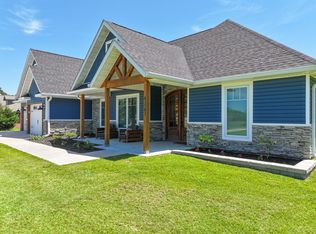 61501 E 266th Rd, Grove, OK 74344