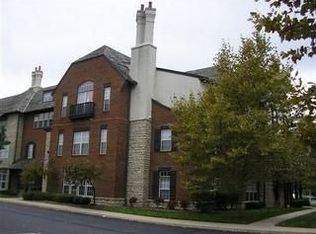 6140 Inishmore Ln, Dublin, OH 43017