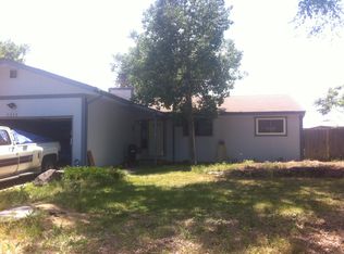 2208 36th St, Evans, CO 80620